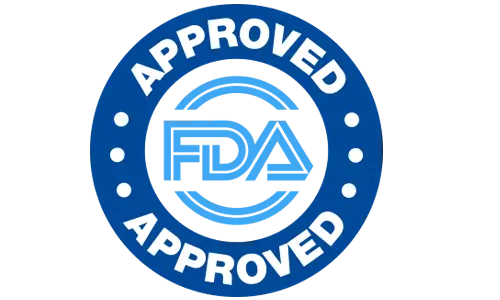 FemiCore made in FDA-registered facility